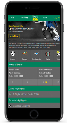 Bet365 app huawei connect