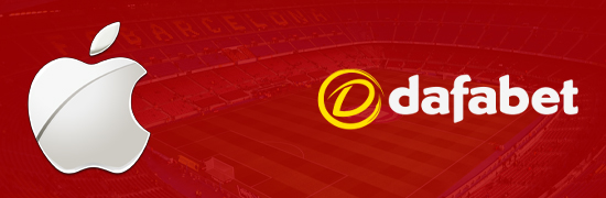 Download Dafabet App for Android (APK) and iOS